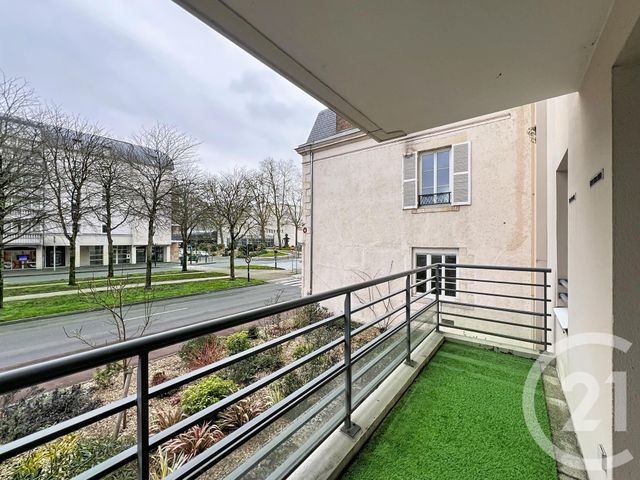 Appartement T2 &agrave; vendre - 2 pi&egrave;ces - 56,27 m2 - Orleans - 45 - CENTRE