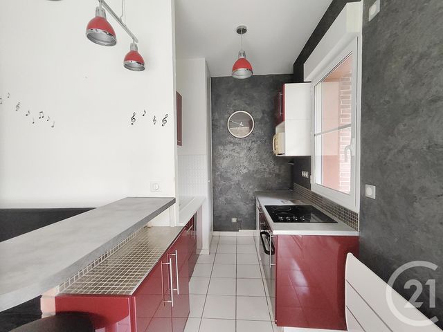 Appartement F2 &agrave; vendre - 2 pi&egrave;ces - 36,24 m2 - Orleans - 45 - CENTRE