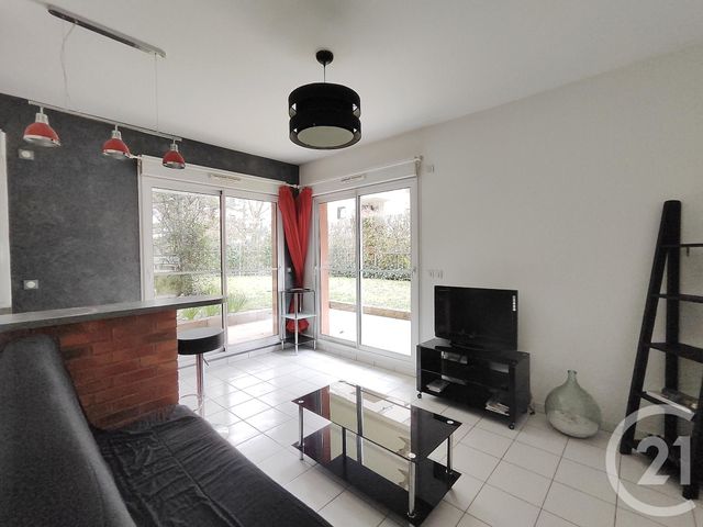 appartement - ORLEANS - 45