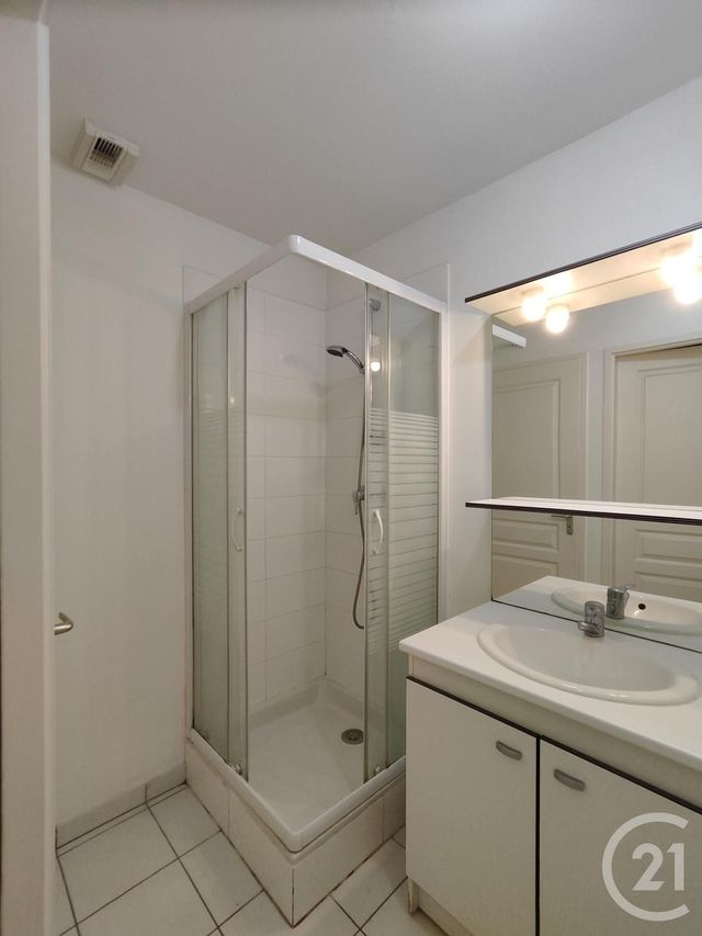 Appartement F2 &agrave; vendre - 2 pi&egrave;ces - 36,24 m2 - Orleans - 45 - CENTRE