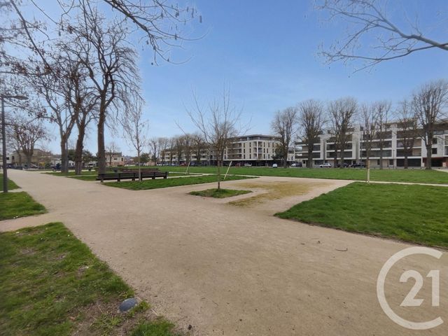 Appartement F2 &agrave; vendre - 2 pi&egrave;ces - 36,24 m2 - Orleans - 45 - CENTRE