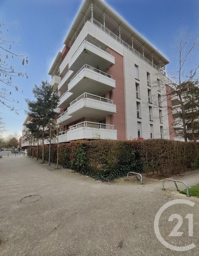 Appartement F2 &agrave; vendre - 2 pi&egrave;ces - 36,24 m2 - Orleans - 45 - CENTRE