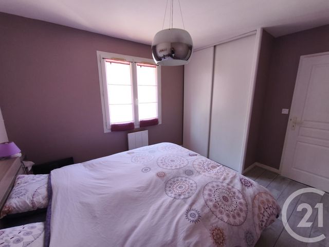 Appartement F3 &agrave; vendre - 3 pi&egrave;ces - 64,24 m2 - St Jean De La Ruelle - 45 - CENTRE