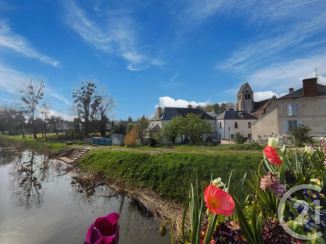 maison - DONNERY - 45