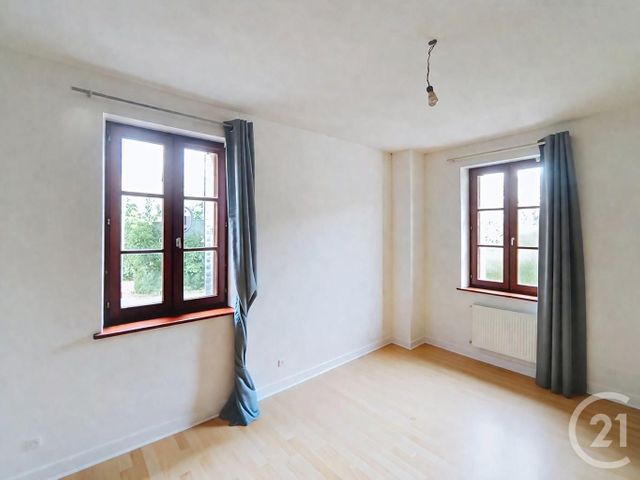 Maison &agrave; vendre - 3 pi&egrave;ces - 49,07 m2 - Donnery - 45 - CENTRE