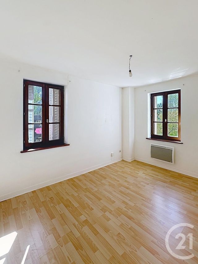 Maison &agrave; vendre - 3 pi&egrave;ces - 49,07 m2 - Donnery - 45 - CENTRE