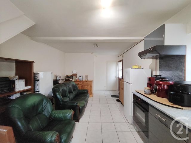 Maison &agrave; vendre - 3 pi&egrave;ces - 49,07 m2 - Donnery - 45 - CENTRE