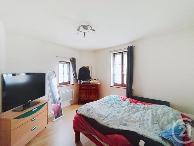 Maison &agrave; vendre - 3 pi&egrave;ces - 49,07 m2 - Donnery - 45 - CENTRE