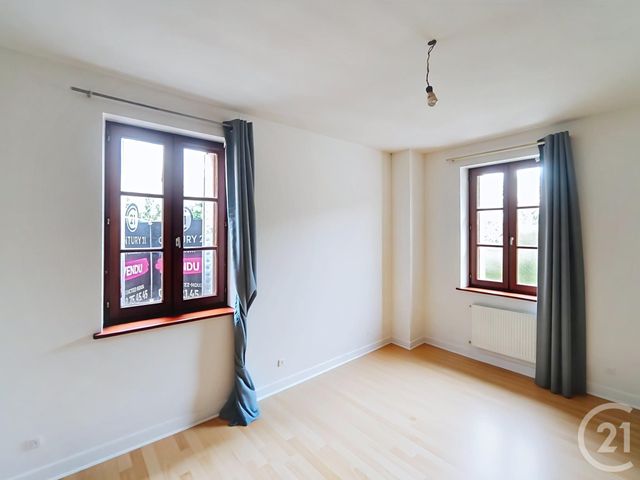 Maison &agrave; vendre - 3 pi&egrave;ces - 49,07 m2 - Donnery - 45 - CENTRE