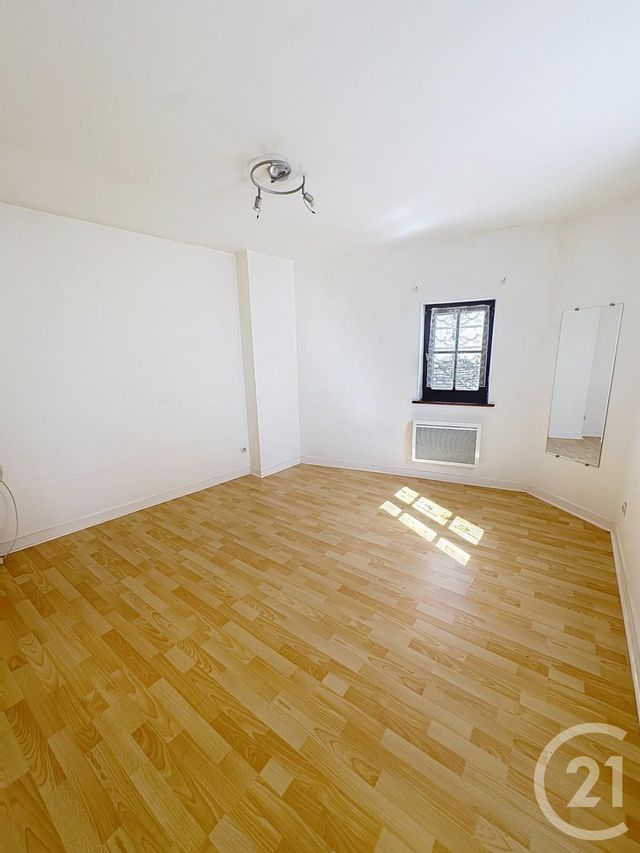 Maison &agrave; vendre - 3 pi&egrave;ces - 49,07 m2 - Donnery - 45 - CENTRE