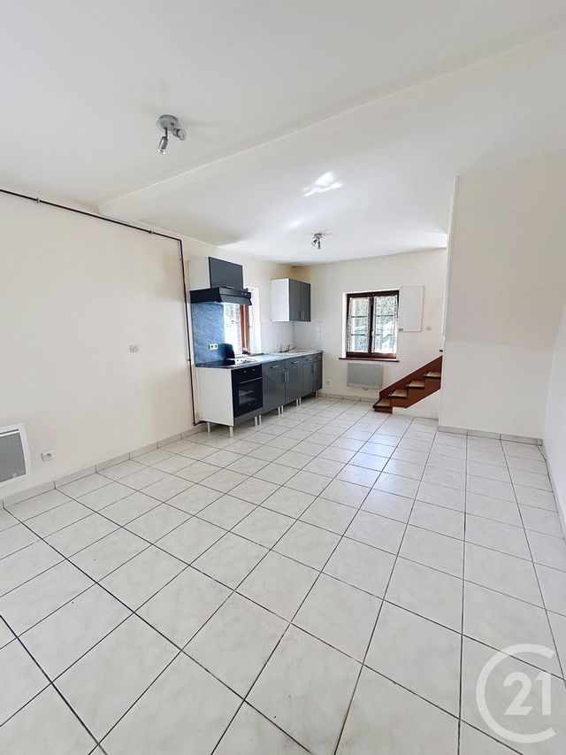 Maison &agrave; vendre - 3 pi&egrave;ces - 49,07 m2 - Donnery - 45 - CENTRE