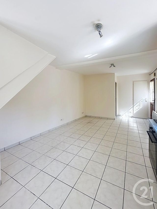 Maison &agrave; vendre - 3 pi&egrave;ces - 49,07 m2 - Donnery - 45 - CENTRE