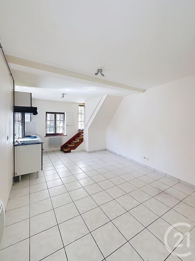 Maison &agrave; vendre - 3 pi&egrave;ces - 49,07 m2 - Donnery - 45 - CENTRE