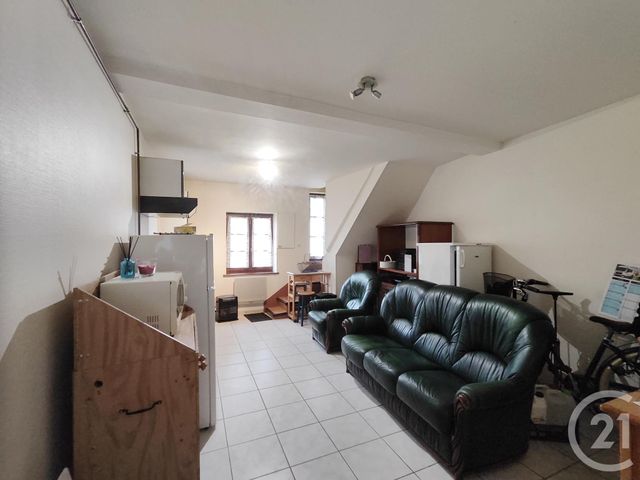 Maison &agrave; vendre - 3 pi&egrave;ces - 49,07 m2 - Donnery - 45 - CENTRE