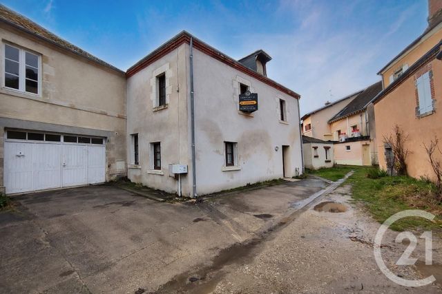 maison - DONNERY - 45