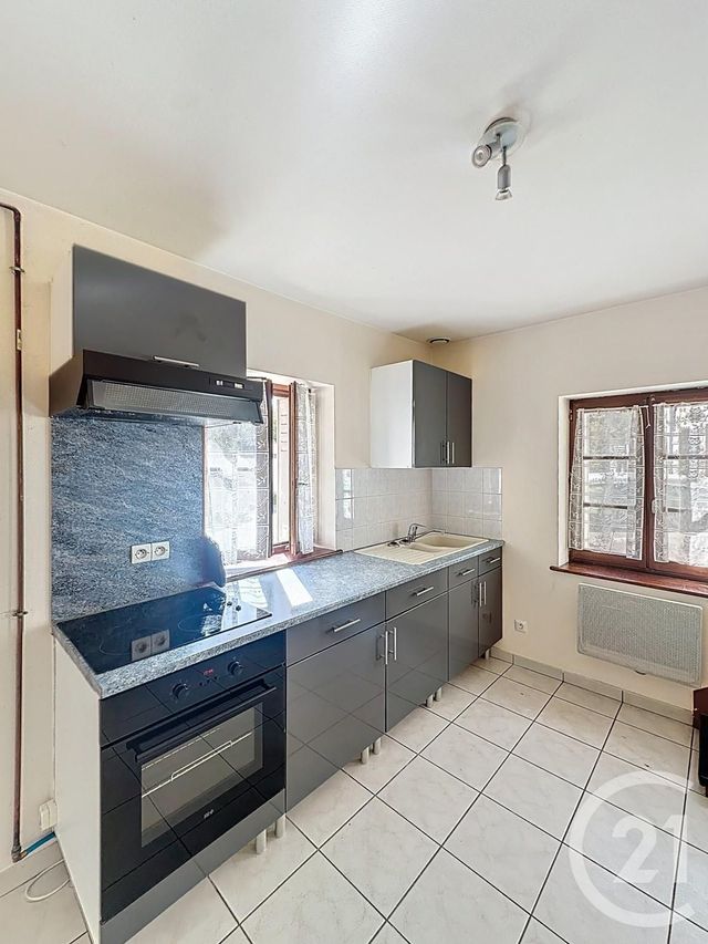 Maison &agrave; vendre - 3 pi&egrave;ces - 49,07 m2 - Donnery - 45 - CENTRE