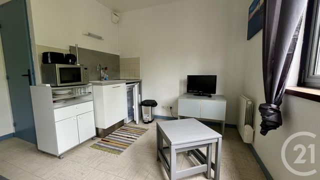 Appartement Studio &agrave; louer - 1 pi&egrave;ce - 16,55 m2 - Orleans - 45 - CENTRE