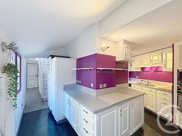 Appartement F4 &agrave; louer - 5 pi&egrave;ces - 130,69 m2 - Orleans - 45 - CENTRE