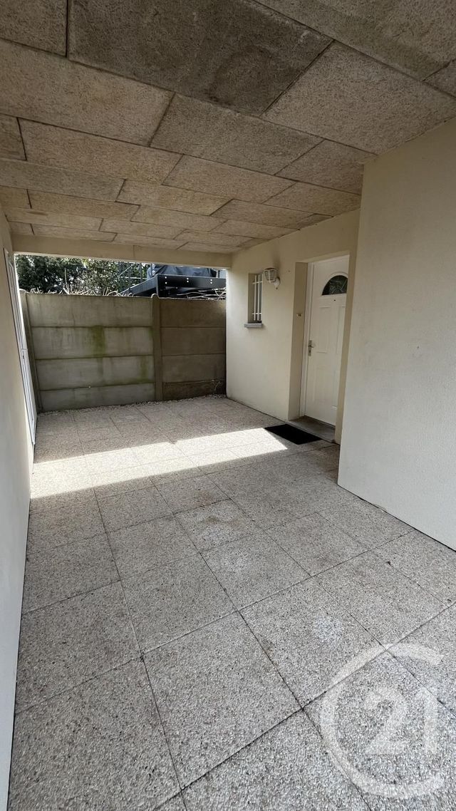 Maison &agrave; louer - 5 pi&egrave;ces - 122 m2 - Fleury Les Aubrais - 45 - CENTRE