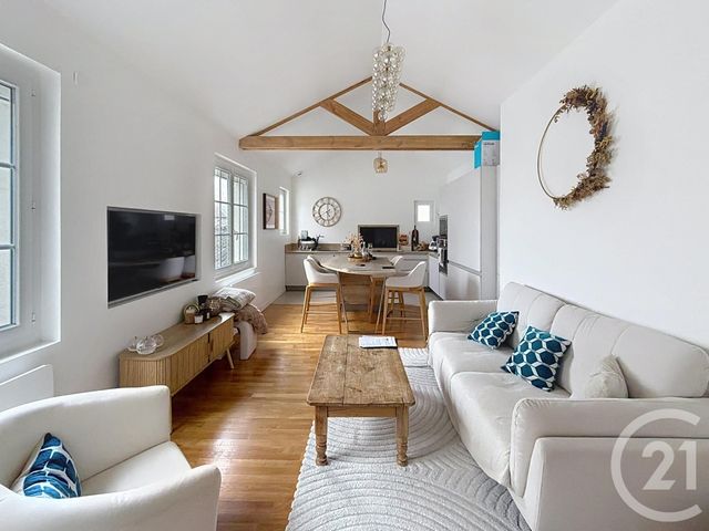 appartement - ORLEANS - 45