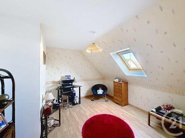 Maison &agrave; vendre - 5 pi&egrave;ces - 153 m2 - St Jean De Braye - 45 - CENTRE