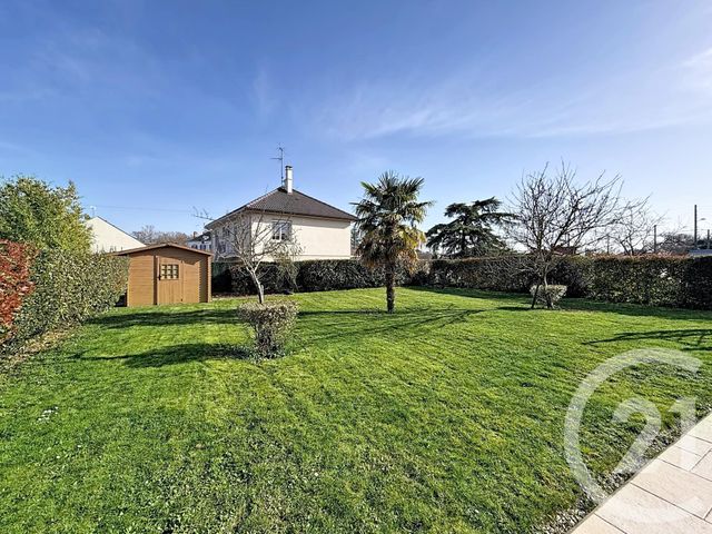 Maison &agrave; vendre - 5 pi&egrave;ces - 153 m2 - St Jean De Braye - 45 - CENTRE