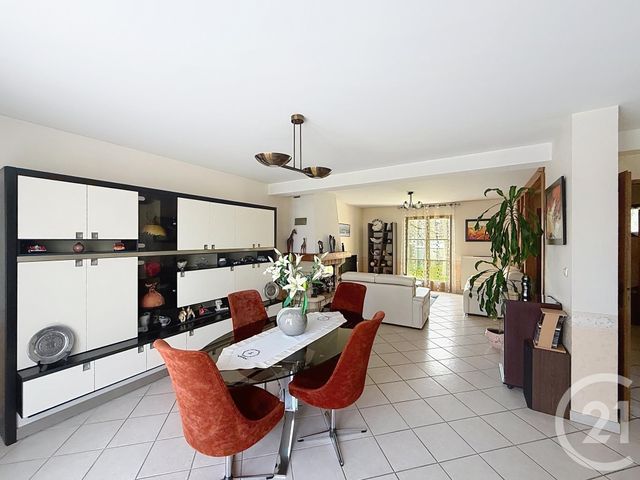 Maison &agrave; vendre - 5 pi&egrave;ces - 153 m2 - St Jean De Braye - 45 - CENTRE