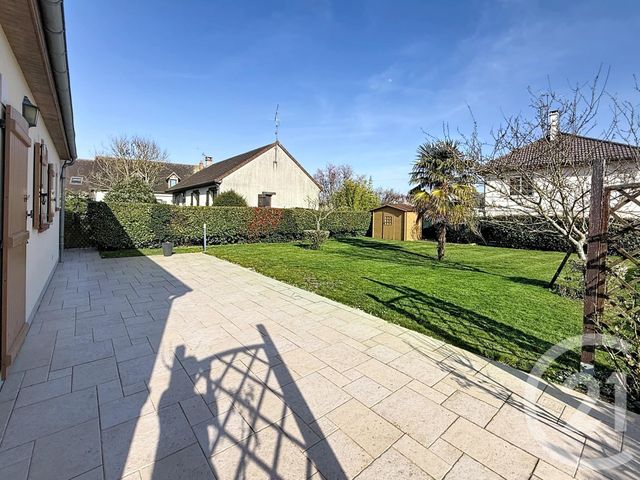 Maison &agrave; vendre - 5 pi&egrave;ces - 153 m2 - St Jean De Braye - 45 - CENTRE