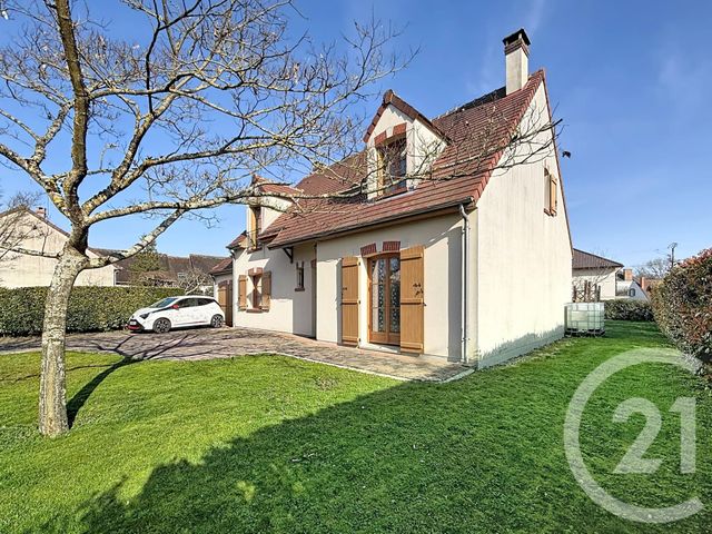 maison - ST JEAN DE BRAYE - 45