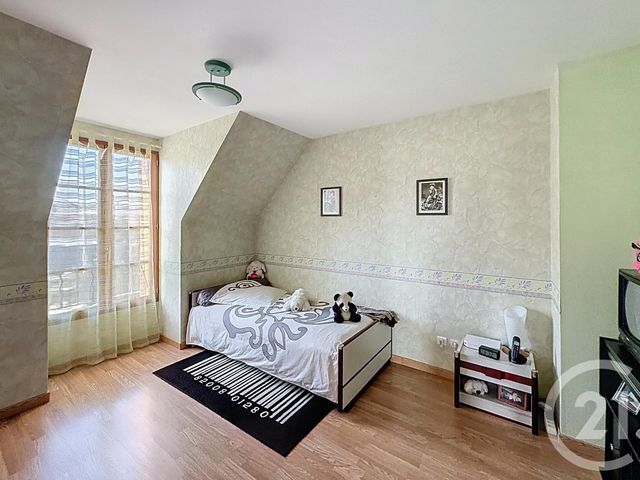 Maison &agrave; vendre - 5 pi&egrave;ces - 153 m2 - St Jean De Braye - 45 - CENTRE