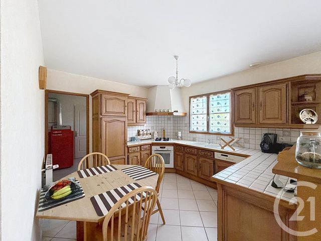 Maison &agrave; vendre - 5 pi&egrave;ces - 153 m2 - St Jean De Braye - 45 - CENTRE