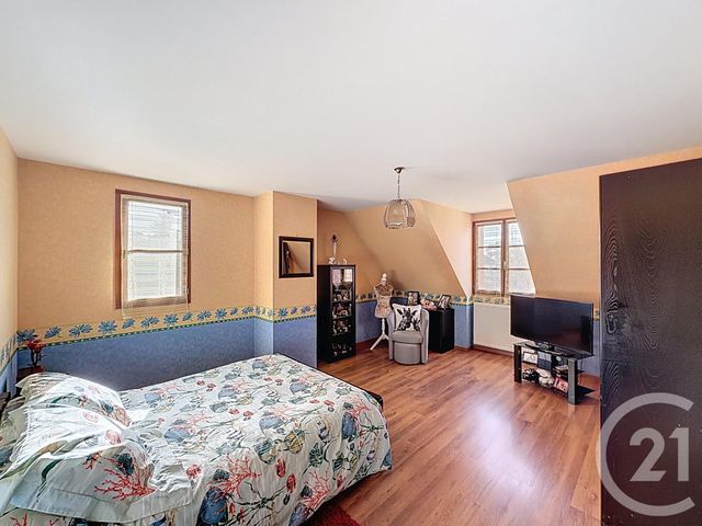 Maison &agrave; vendre - 5 pi&egrave;ces - 153 m2 - St Jean De Braye - 45 - CENTRE