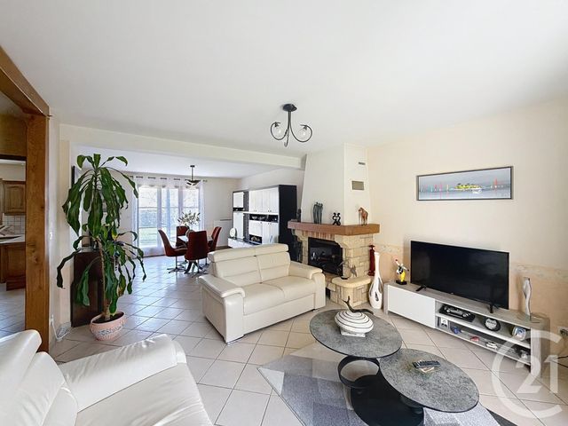 Maison &agrave; vendre - 5 pi&egrave;ces - 153 m2 - St Jean De Braye - 45 - CENTRE