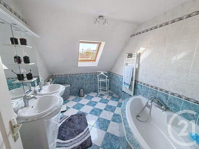 Maison &agrave; vendre - 5 pi&egrave;ces - 153 m2 - St Jean De Braye - 45 - CENTRE