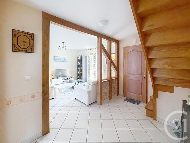 Maison &agrave; vendre - 5 pi&egrave;ces - 153 m2 - St Jean De Braye - 45 - CENTRE