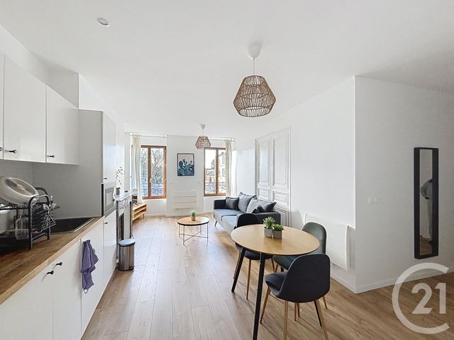 appartement - ORLEANS - 45