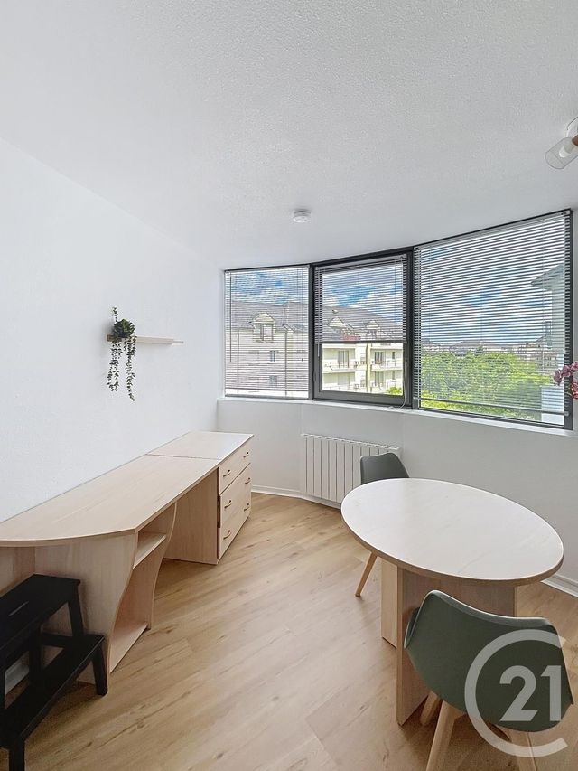 Appartement Studio &agrave; vendre - 1 pi&egrave;ce - 27,52 m2 - Orleans - 45 - CENTRE