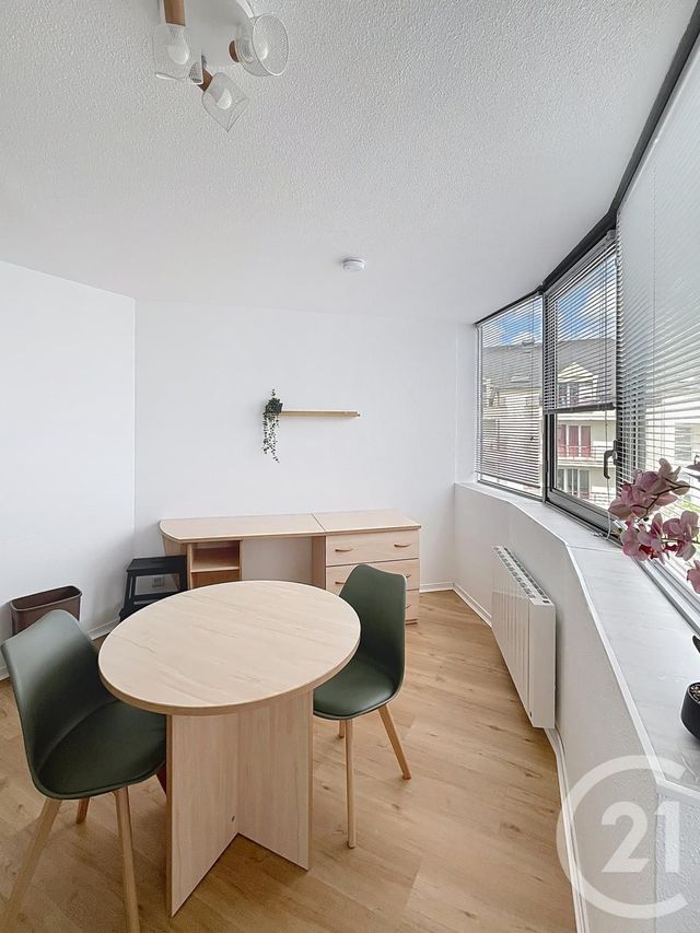 Appartement Studio &agrave; vendre - 1 pi&egrave;ce - 27,52 m2 - Orleans - 45 - CENTRE