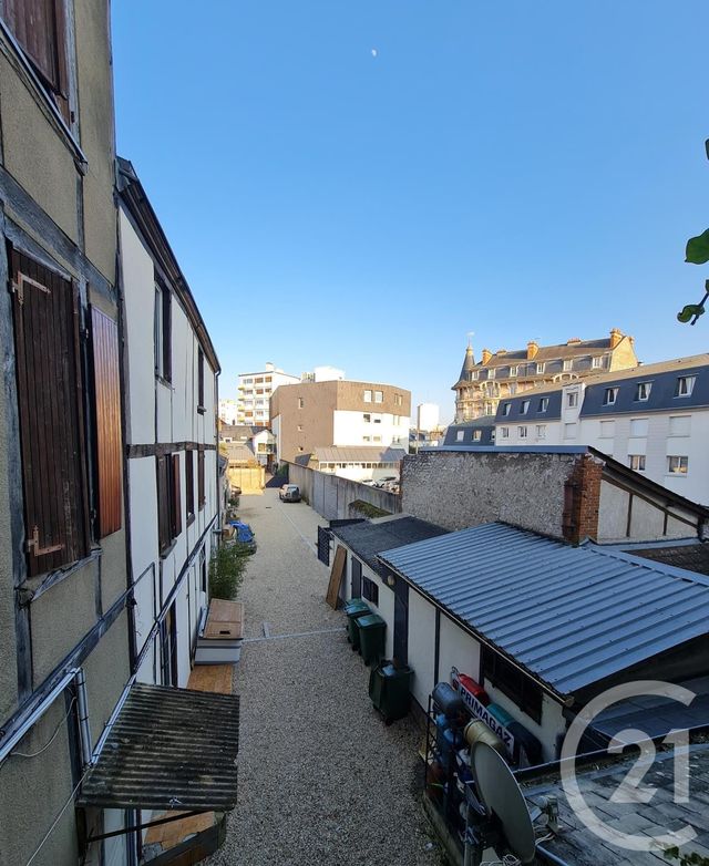 Appartement F4 &agrave; louer - 4 pi&egrave;ces - 91,96 m2 - Orleans - 45 - CENTRE