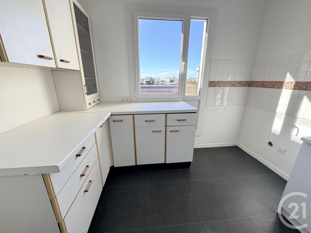 Appartement F2 &agrave; louer - 2 pi&egrave;ces - 49,95 m2 - St Jean De Braye - 45 - CENTRE