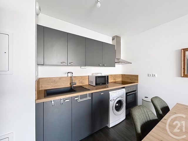 Appartement F2 &agrave; louer - 2 pi&egrave;ces - 39,30 m2 - Orleans - 45 - CENTRE