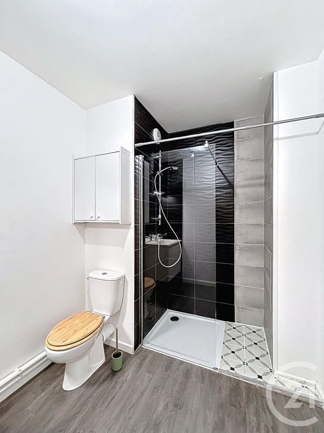 Appartement F2 &agrave; louer - 2 pi&egrave;ces - 39,30 m2 - Orleans - 45 - CENTRE