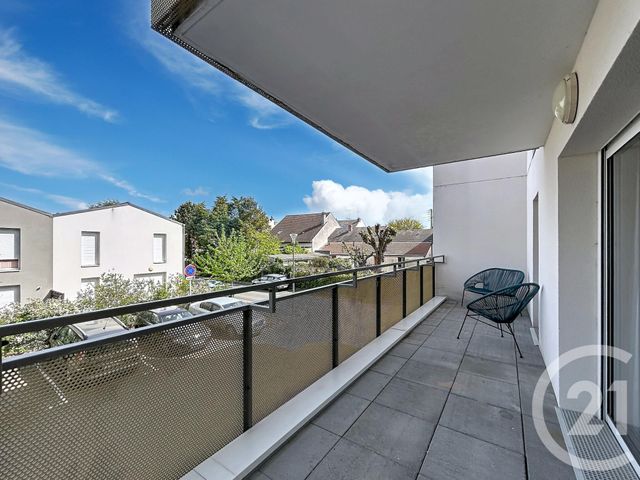 Appartement F2 &agrave; louer - 2 pi&egrave;ces - 39,30 m2 - Orleans - 45 - CENTRE