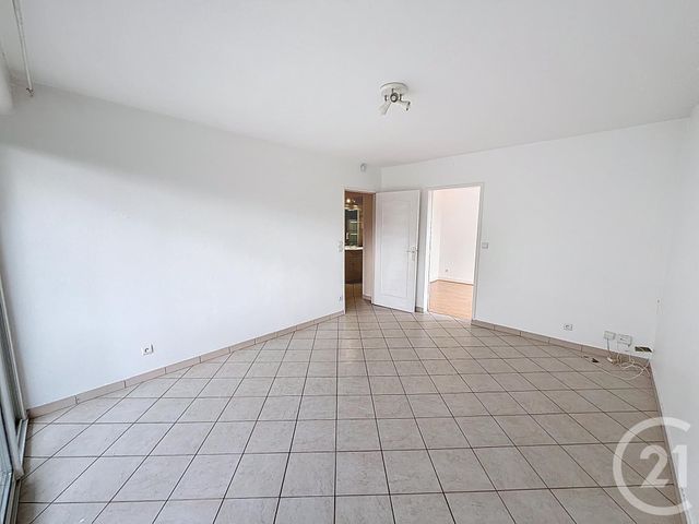 Appartement F2 &agrave; vendre - 2 pi&egrave;ces - 39,14 m2 - Orleans - 45 - CENTRE