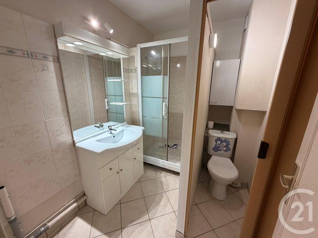 Appartement F2 &agrave; vendre - 2 pi&egrave;ces - 39,14 m2 - Orleans - 45 - CENTRE