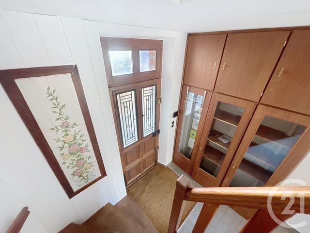 Maison &agrave; louer - 3 pi&egrave;ces - 68,91 m2 - Orleans - 45 - CENTRE