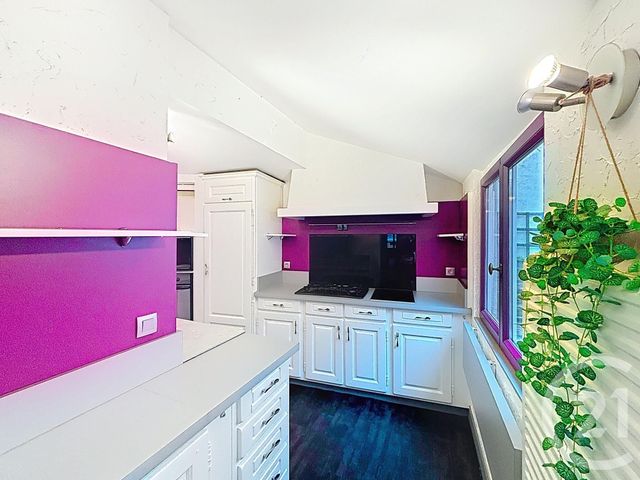 Appartement F4 &agrave; louer - 5 pi&egrave;ces - 130,69 m2 - Orleans - 45 - CENTRE