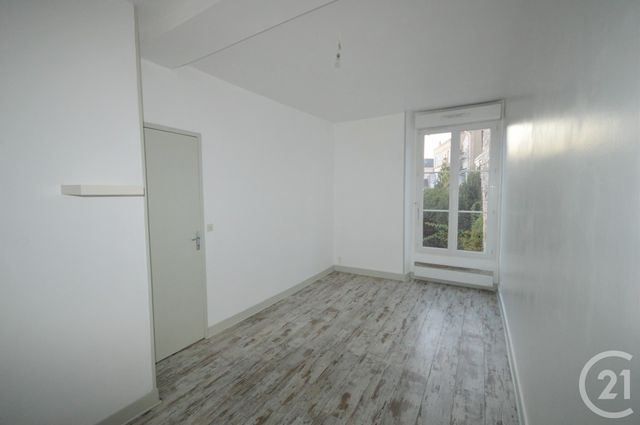 Appartement F2 &agrave; louer - 2 pi&egrave;ces - 30,29 m2 - Orleans - 45 - CENTRE