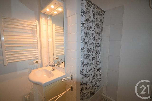 Appartement F2 &agrave; louer - 2 pi&egrave;ces - 30,29 m2 - Orleans - 45 - CENTRE