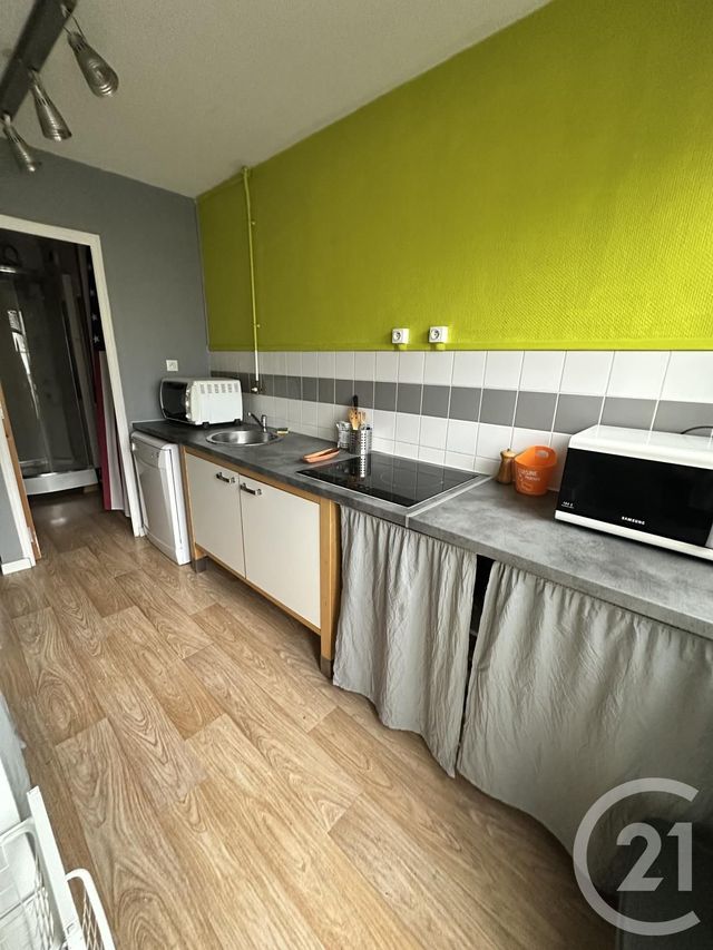 Appartement Studio &agrave; louer - 1 pi&egrave;ce - 33 m2 - Orleans - 45 - CENTRE